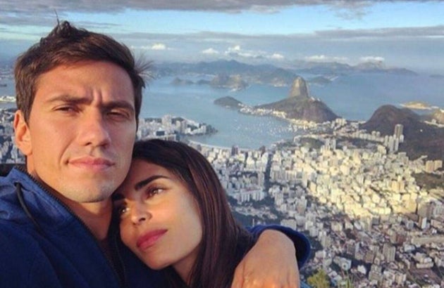 Luigi, ultimogenito di Silvio Berlusconi, si sposa. Chi è Federica Fumagalli, la futura moglie | L'HuffPost