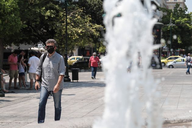 Νέα μέτρα μετά την έξαρση κρουσμάτων 