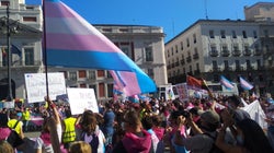 Del cuerpo equivocado a sujetxs de