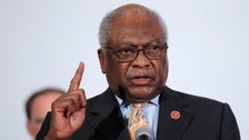 Top Democrat Warns: Trump Will Invoke 'Some Kind Of Emergency' Action To Stay In Office