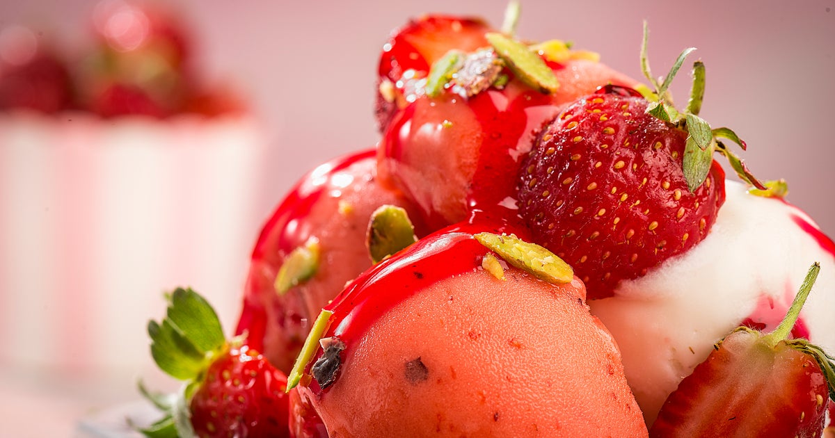 おすすめのアイスクリームメーカー5選 簡単レシピ付き ハフポスト