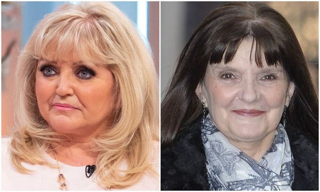 Linda And Anne Nolan Reveal They Have Both Been Diagnosed With Cancer