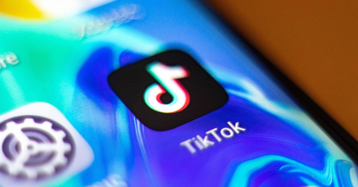 Can Trump Really Ban TikTok – And Could It Happen In The UK Too ...