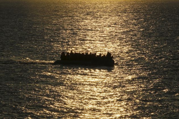 Πέτσας: Μείωση 93,12% των μεταναστευτικών ροών στα νησιά στο