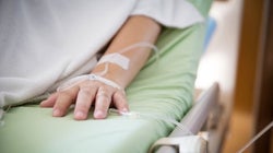 El cáncer se me hace más llevadero que la amenaza del