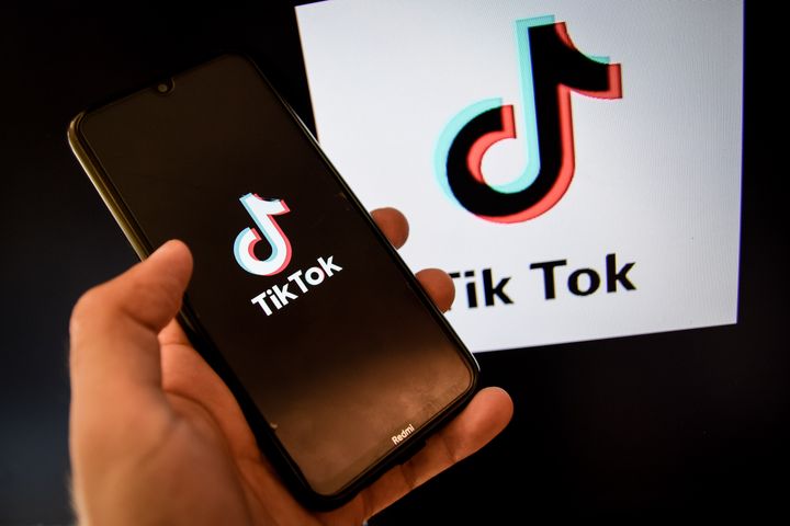 TikTok became the most downloaded app in the US in October 2018. Now, president Donald Trump is threatening to ban it.