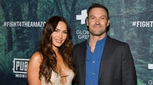 Brian Austin Green Speaks Out On Ex Megan Fox Dating Machine Gun Kelly
