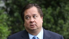 George Conway Proposes How Trump Should Pay For His Attacks On Democracy