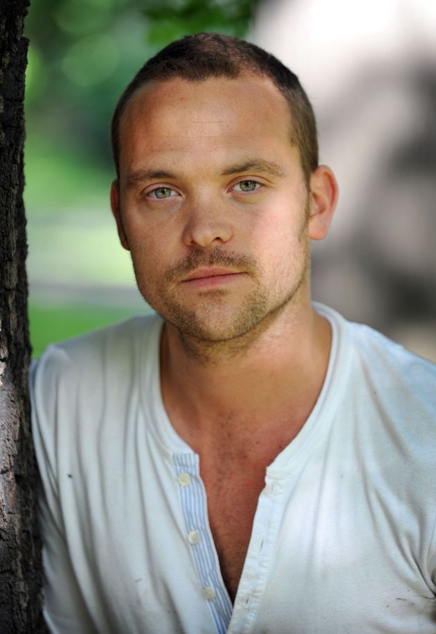 Rupert Young