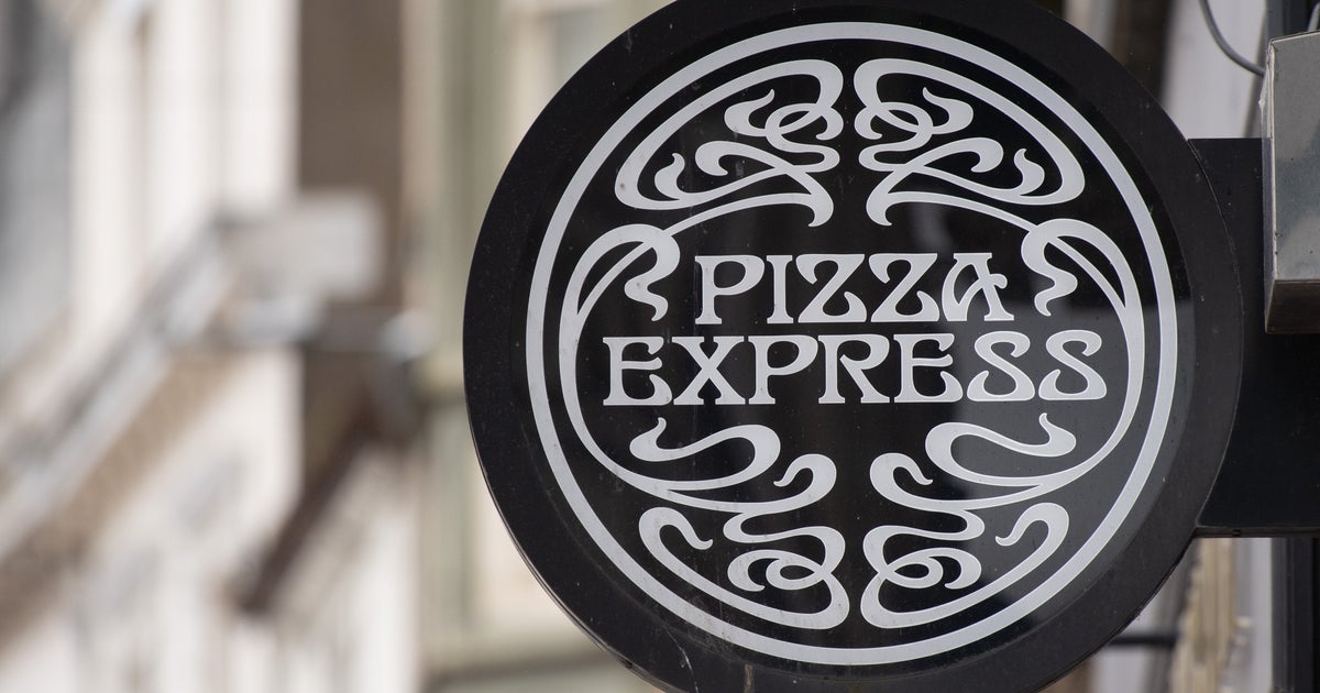 Pizza Express Set To Shut 67 Restaurants And Cut 1,100 Jobs HuffPost