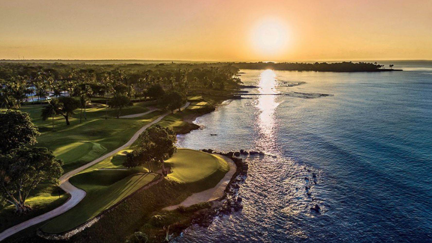 Casa de Campo, el lujoso complejo de los Fanjul donde