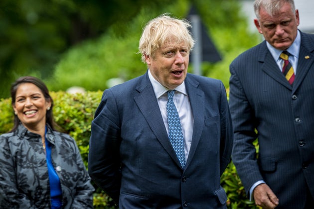 UK Made ‘Critical Error’ By Not Imposing Border Restrictions At Start Of Coronavirus Pandemic, Say MPs