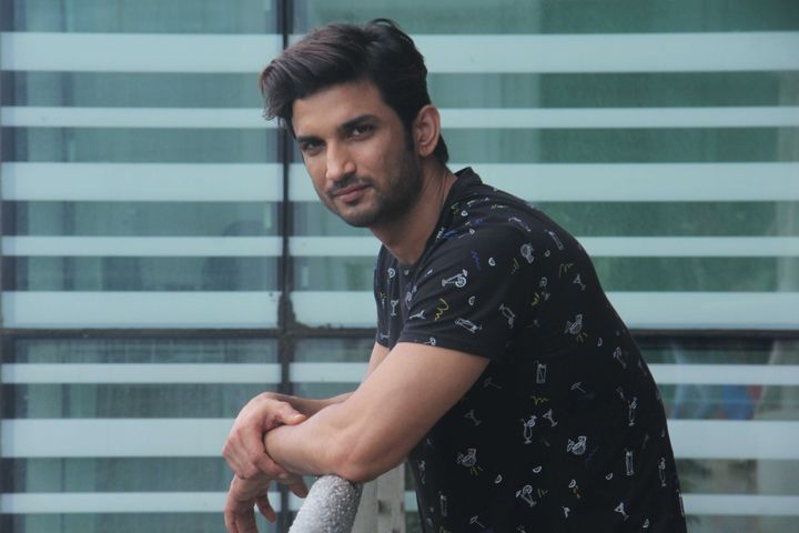 Given the reactions to Sushant Singh Rajput's suicide, it seems clear that had he confessed to being mentally ill, we, his audience, would have all failed him.
