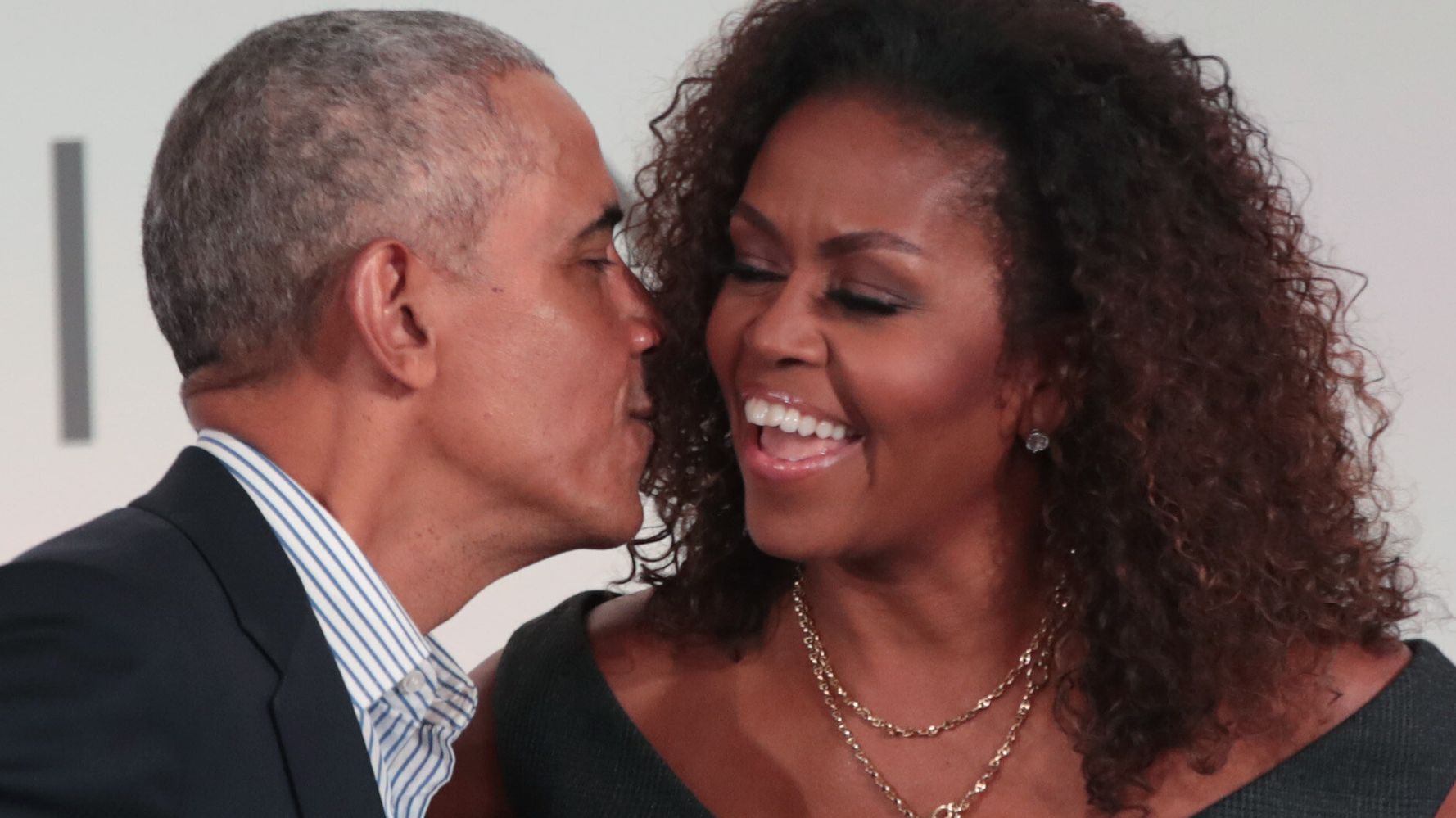 Michelle Obama Celebrates Barack Obama S Birthday With Sweet Throwback