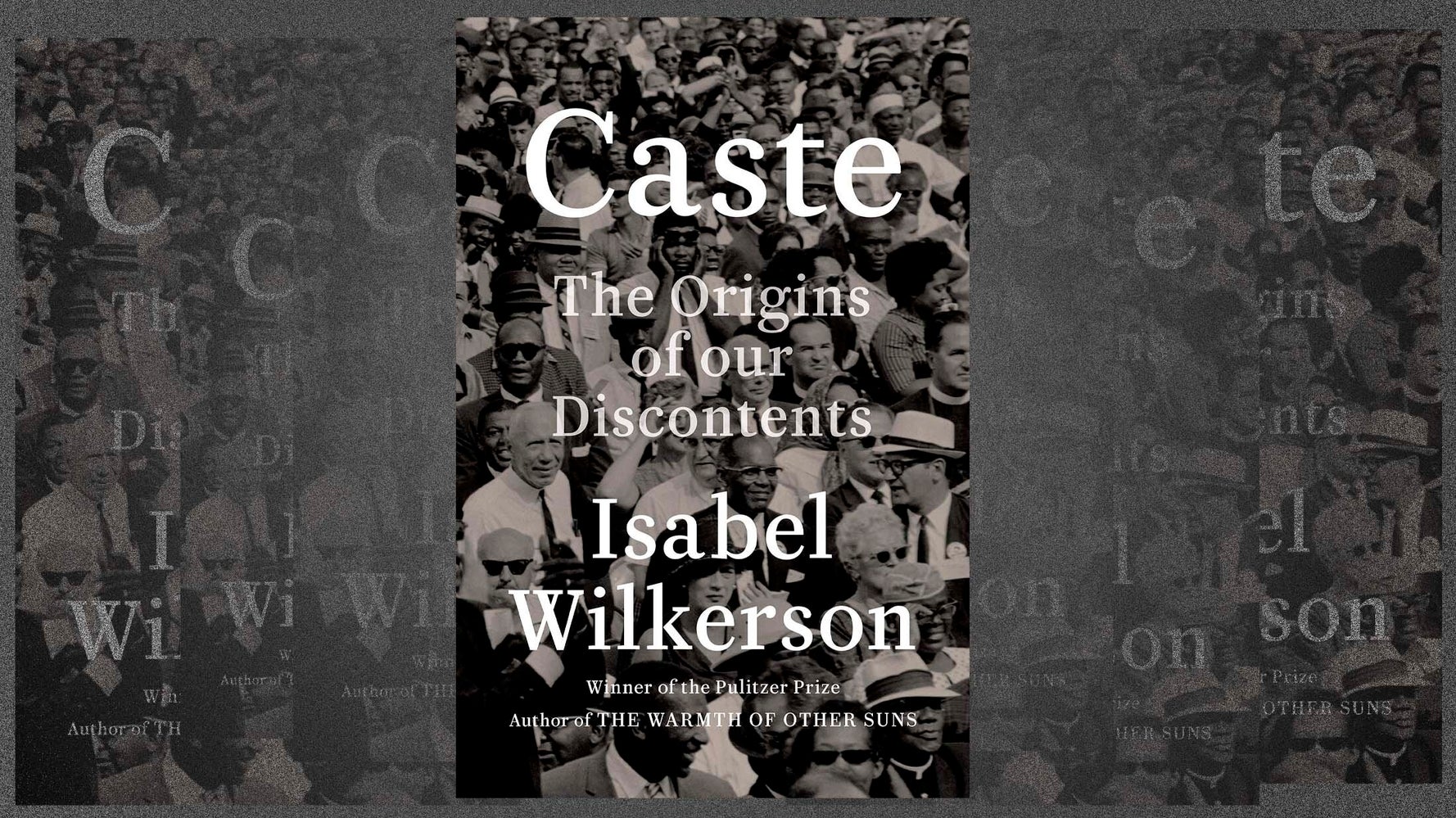 'Caste' Explodes The Myth Of American Exceptionalism