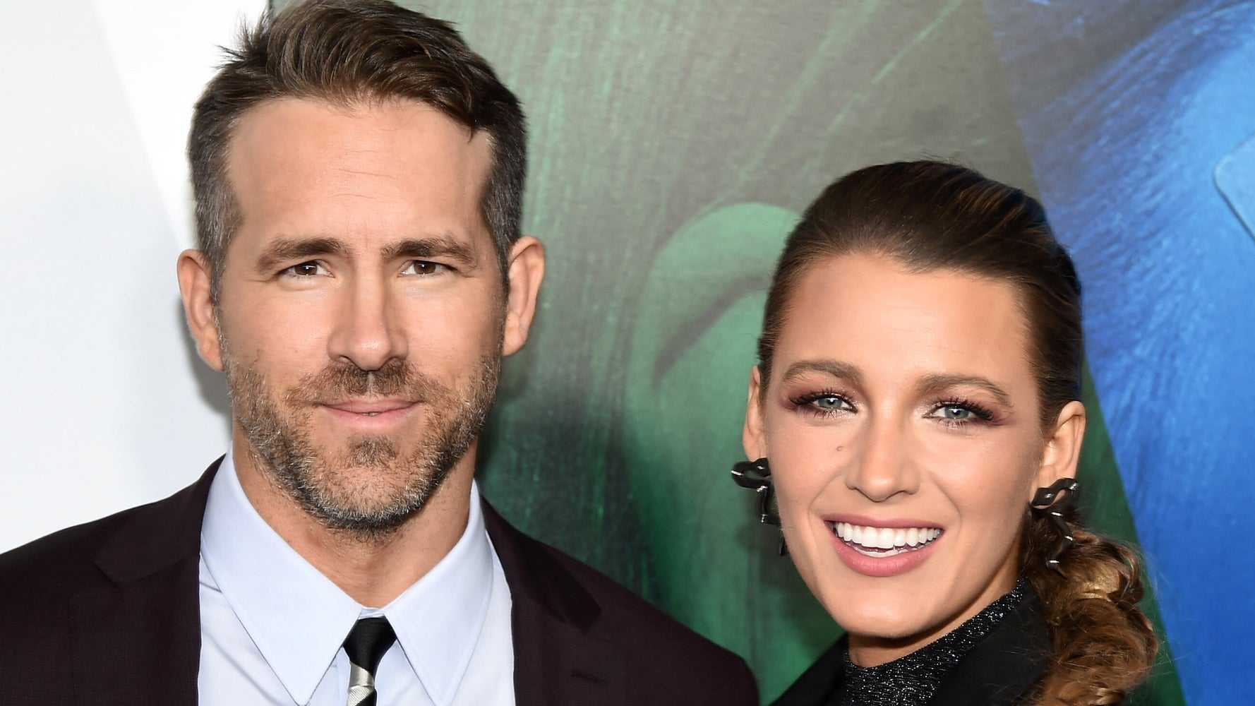 Ryan Reynolds Says Plantation Wedding With Blake Lively Is Impossible To Reconcile Huffpost