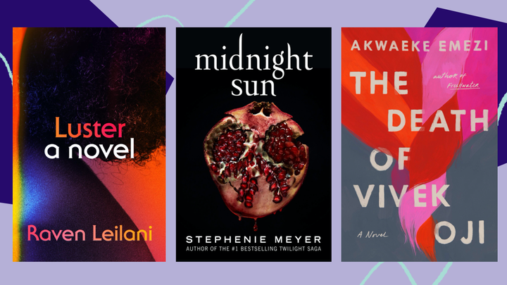 Midnight Sun, Stephenie Meyer's New Book, Available August 4