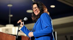 Rep. Rashida Tlaib Survives Democratic Primary Challenge In Michigan