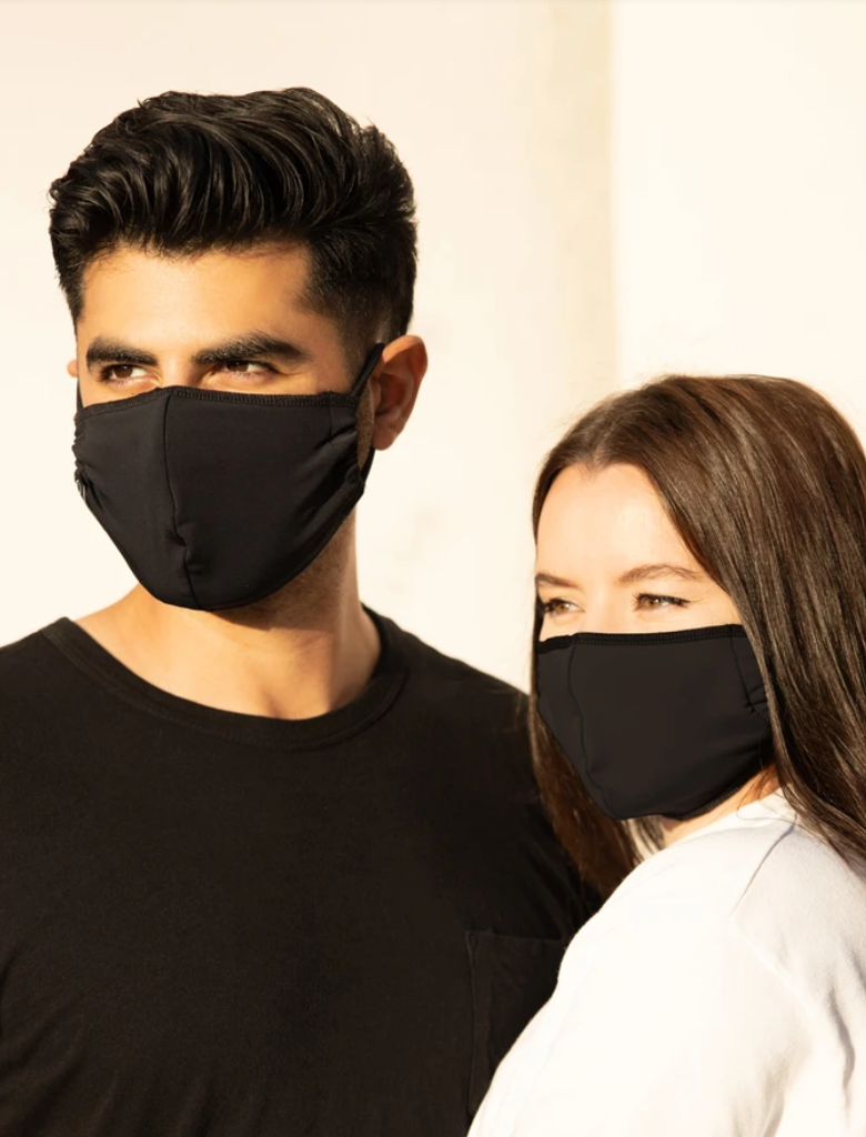 Sports face mask Run - Best Breathable Face Masks For Running