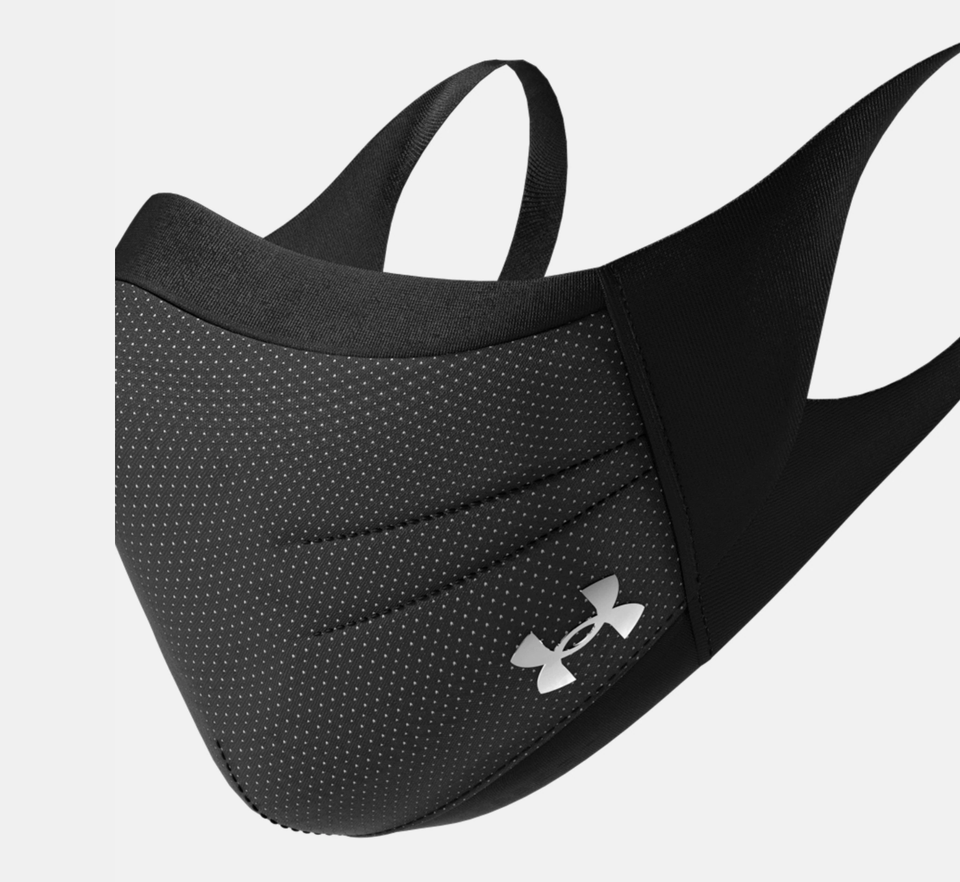 Under Armour Sports Mask