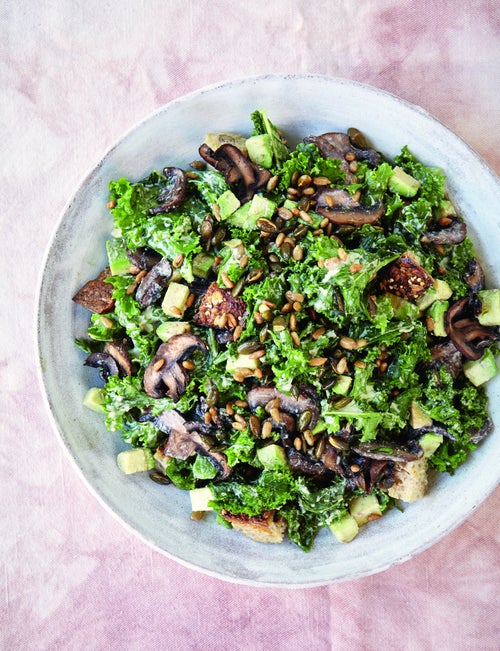 3 Quick And Easy Vegan Recipes From Deliciously Ella | HuffPost Life