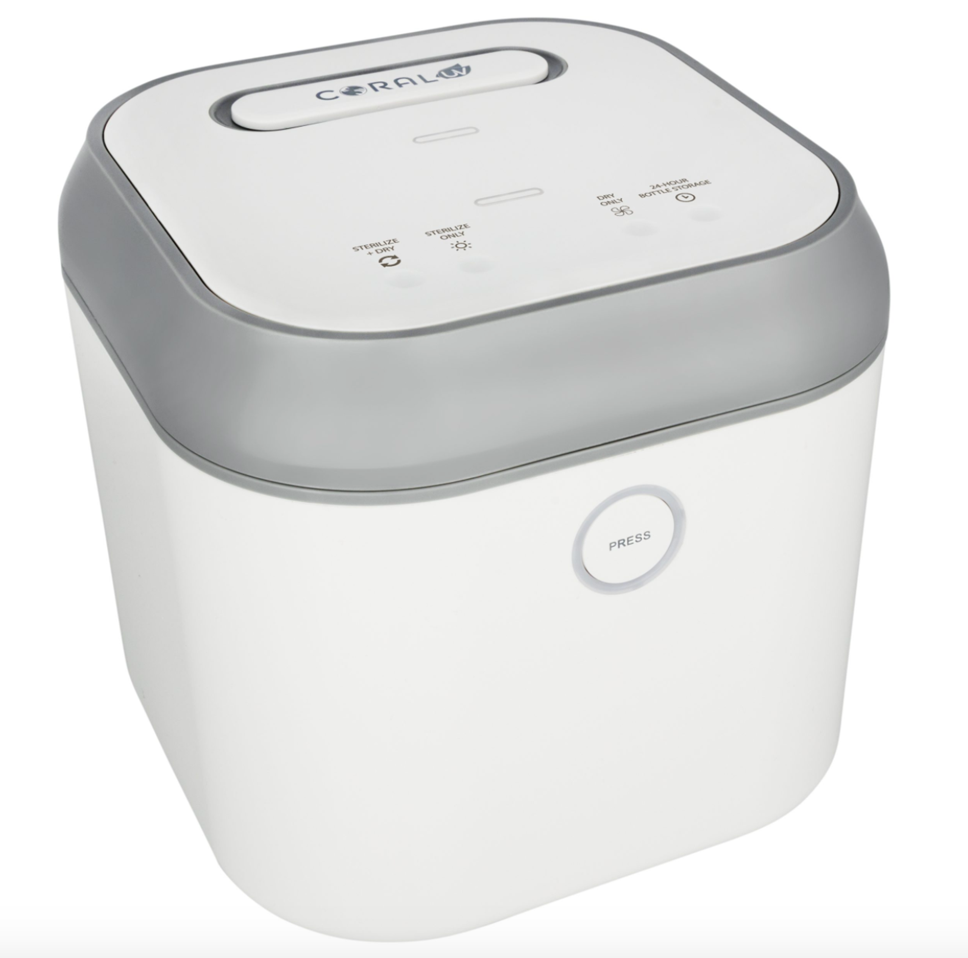 12 Nifty UV Light Sanitizers To Sterilize Your Phone, Surfaces And More ...