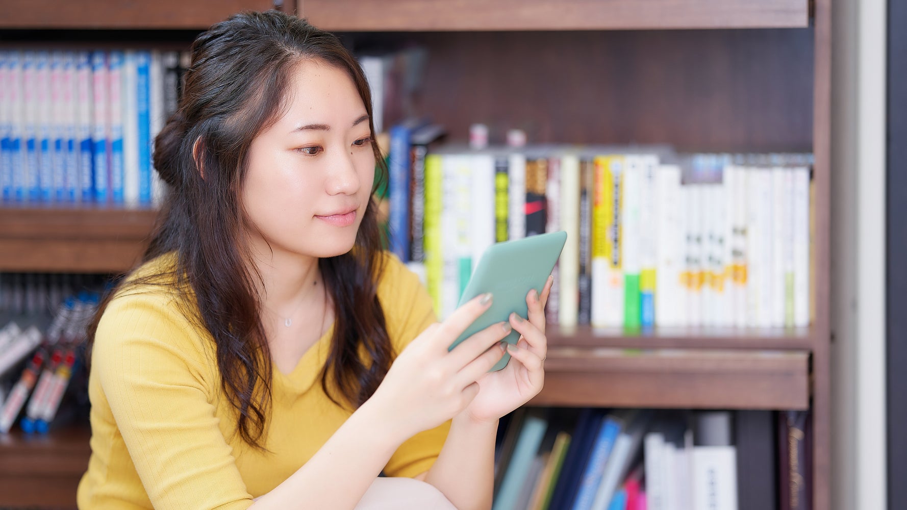 おうち時間が増える中 約40 が 読書量が増えた と回答 今 本の悩みをkindle Paperwhiteで解決する方法 ハフポスト News おうち時間が増える中 約40 が 読書量が増えた と回答 今 本の悩みをkindle Paperwhiteで解決する方法 ハフポスト News