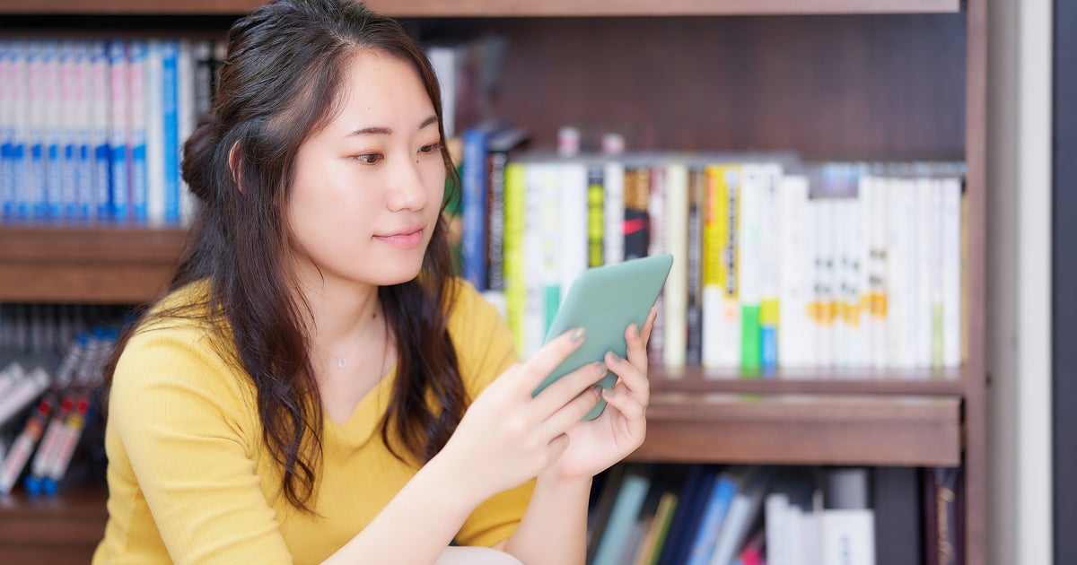 おうち時間が増える中 約40 が 読書量が増えた と回答 今 本の悩みをkindle Paperwhiteで解決する方法 ハフポスト