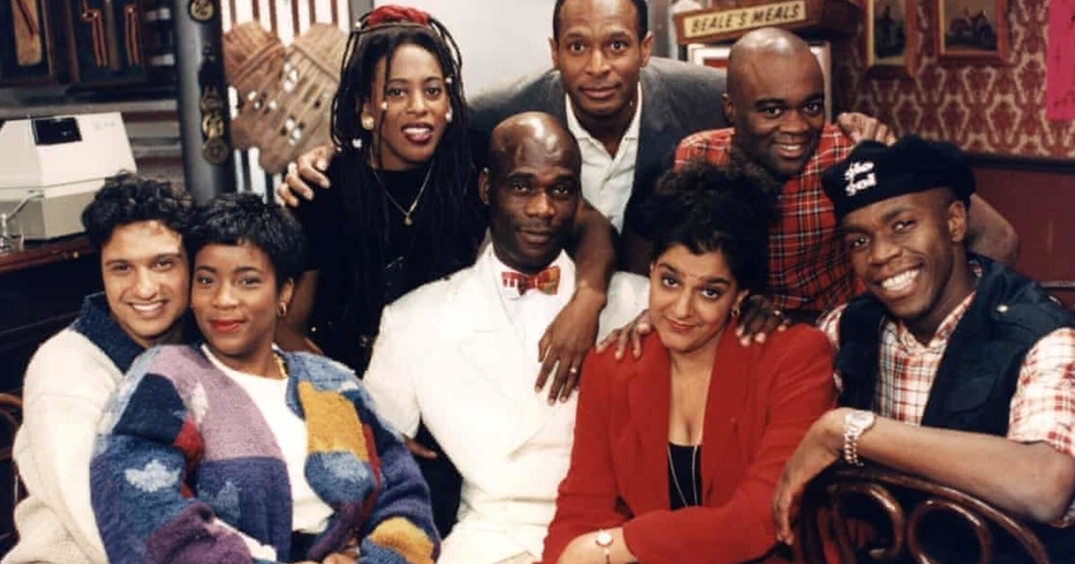 The Real McCoy Makes A Welcome Return To The BBC But Why Has It Taken the-real-mccoy-makes-a-welcome-return-to-the-bbc-but-why-has-it-taken
