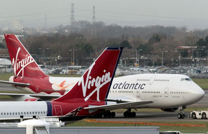 Virgin Atlantic is seeking protection from creditors in the US as it struggles to survive in the wake of the coronavirus pandemic.