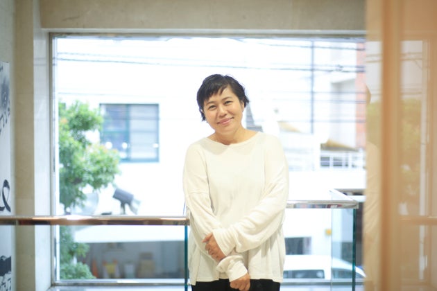 青木さやかがテレビの外で学んだこと 孤独は埋められない だから 自分を変えるしかない ハフポスト