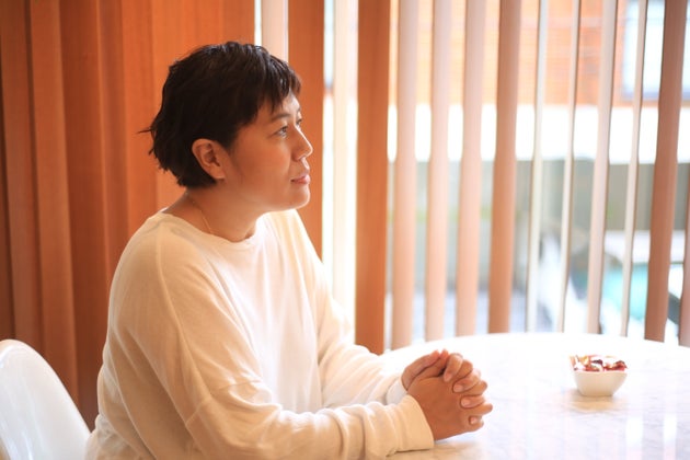 青木さやかがテレビの外で学んだこと 孤独は埋められない だから 自分を変えるしかない ハフポスト