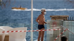 Canarias cubrirá a los turistas los gastos de positivos y cuarentenas por