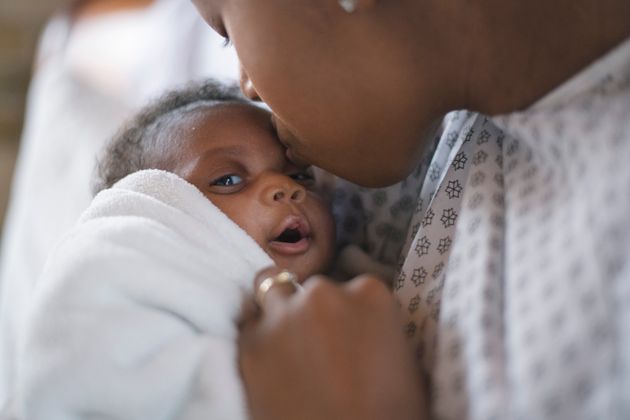 A Shortage Of Black Sperm Donors Is Putting Black Women At Risk