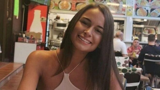 The body of Keeley Bunker was found under branches in a pool in woodland in Tamworth, Staffordshire, in September last year.