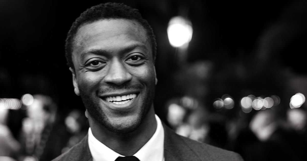 Aldis Hodge On Art As Activism, And Fighting Racism Until The Day He