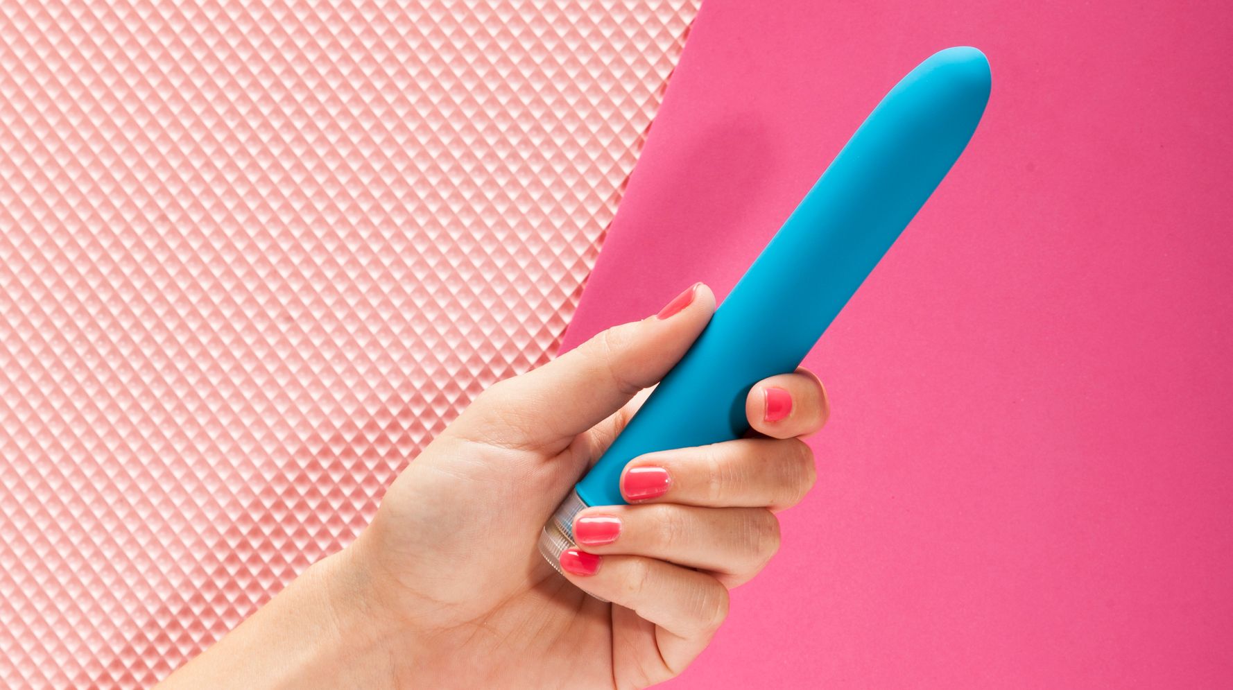 9 Of The Best Sex Toys For Beginners According To Experts Huffpost