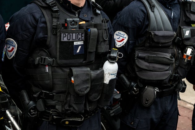 Face Aux Violences Dans Les Transports En Commun Darmanin Annonce Des Mesures Le Huffpost