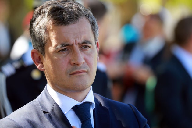 Accuse De Viol Darmanin L Assure La Victime C Est Moi Le Huffpost