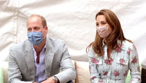 Prince William Slammed For Coronavirus Cover-Up That May
‘Haunt’ Him 3 Prince William Slammed For Coronavirus Cover-Up That May
‘Haunt’ Him 3