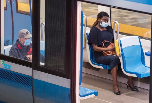 Quebec Nowhere Near Herd Immunity To Covid 19 Despite High Case Count Huffpost Canada