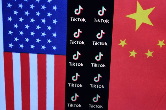 Tiktok Feud Is Pulling Canada Between The U S And China Again Experts Huffpost Canada