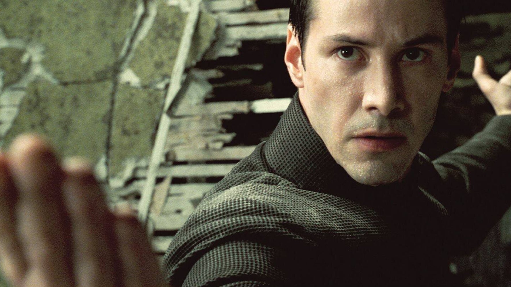 マトリックスは元々 トランスジェンダーの物語だった 監督が明かす 私たちはいつも想像の世界に住んでいました ハフポスト World