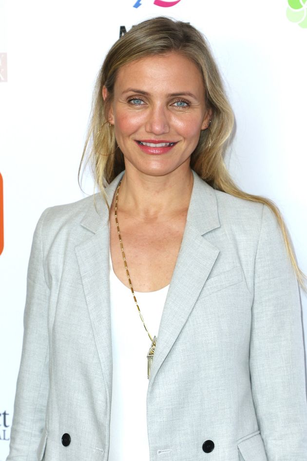 Cameron Diaz Reflects On Decision To Quit Hollywood: I Got A Peace In My Soul