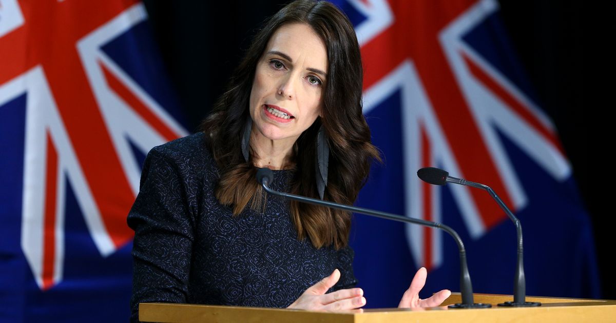 NZアーダーン首相「核兵器ゼロが広島と長崎の犠牲者への償いになる唯一のこと」【広島原爆の日・メッセージ全文】