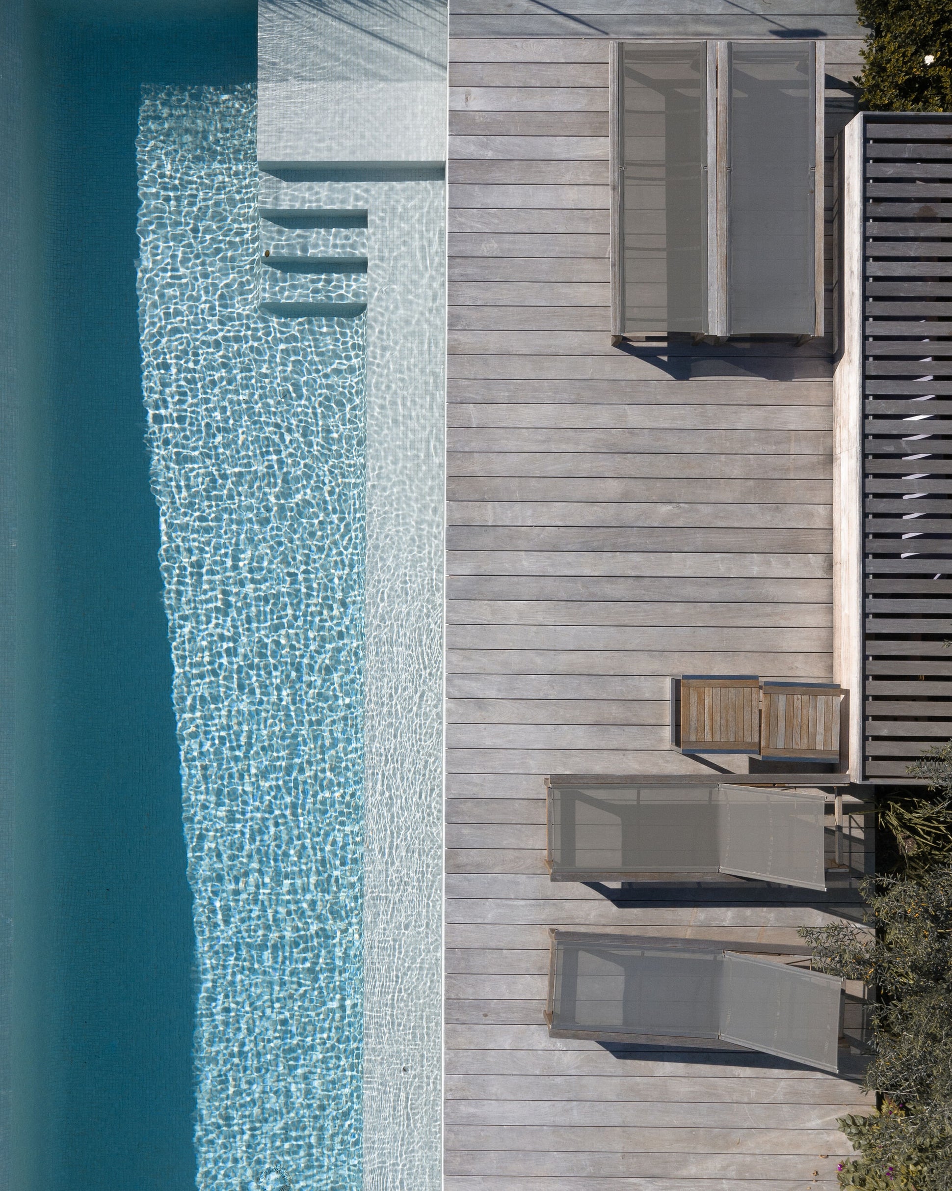 These Aerial Pool Photos Will Make You Want To Jump Through The Screen ...