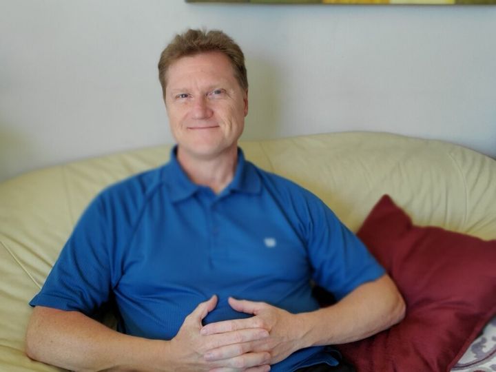 Tom Hartle, who is living with a terminal cancer diagnosis, was given an exemption by Health Canada on Aug. 4, 2020 to use the psychedelic psilocybin, found in magic mushrooms, to ease his anxiety. 