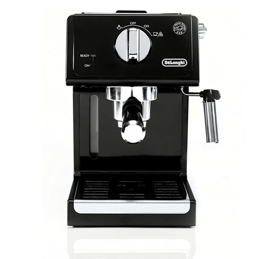 The Best Affordable Espresso Machines For Home Use HuffPost Life