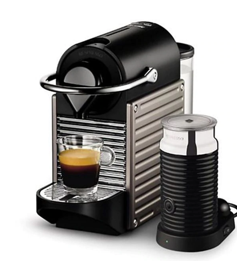 The Best Affordable Espresso Machines For Home Use Huffpost Life