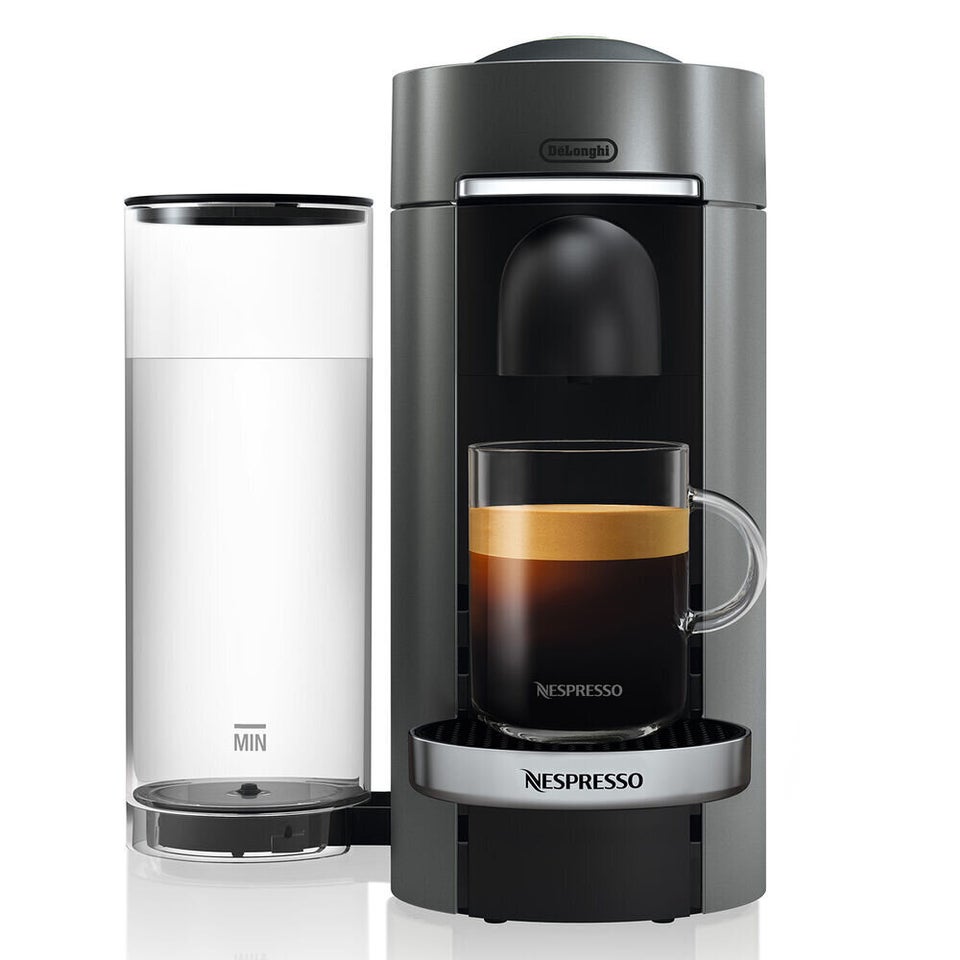 The Best Affordable Espresso Machines For Home Use HuffPost Life